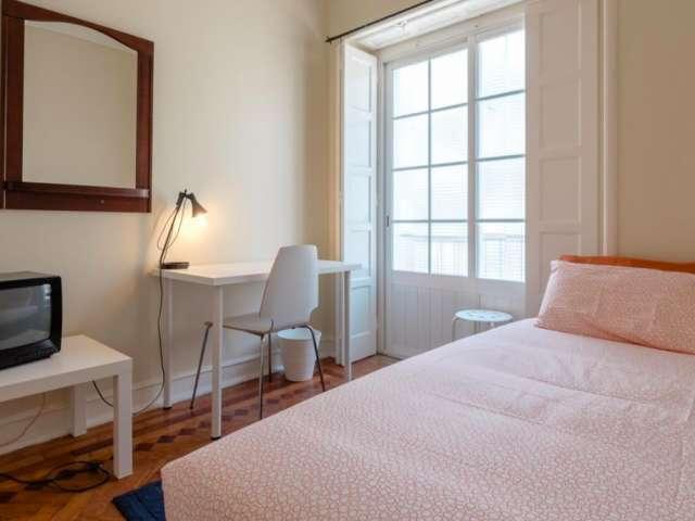 Quarto alugar em Lisboa