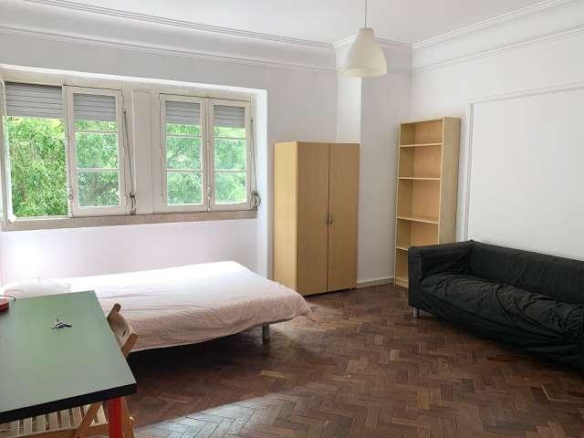 Quarto alugar em Lisboa