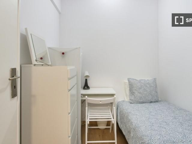 Room alugar em Lisboa, Benfica