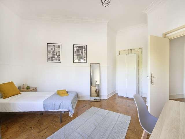 Quarto alugar em Lisboa