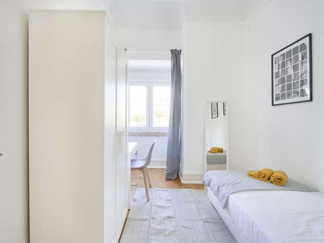 Quarto alugar em Lisboa