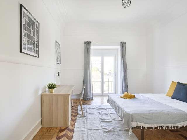Quarto alugar em Lisboa
