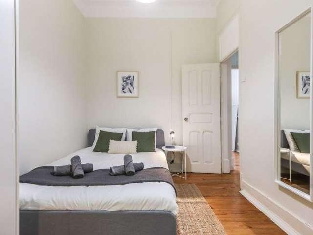 Quarto alugar em Lisboa