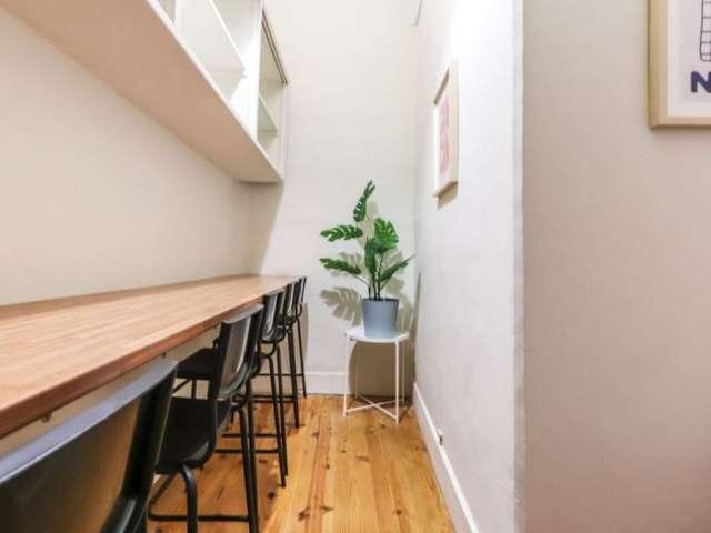 Quarto alugar em Lisboa