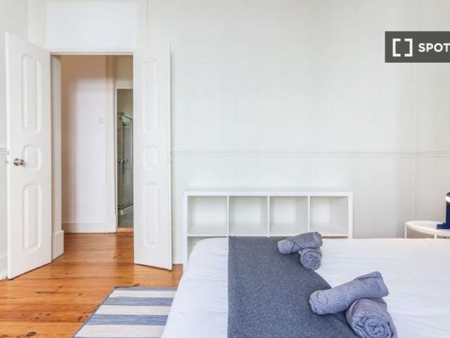 Quarto alugar em Lisboa