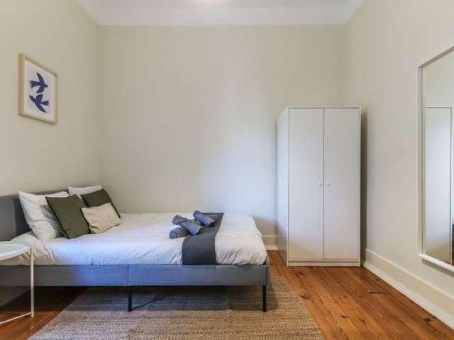 Quarto alugar em Lisboa