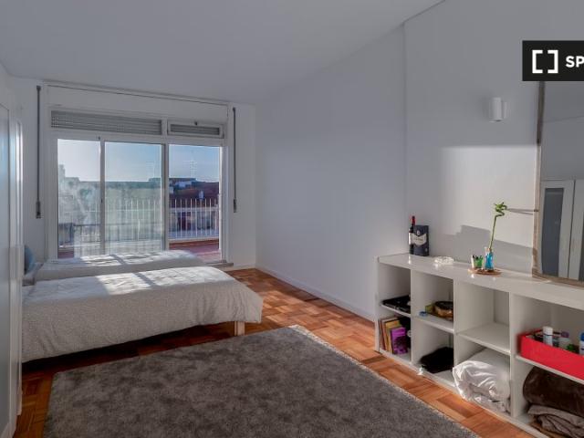 Quarto alugar em Porto