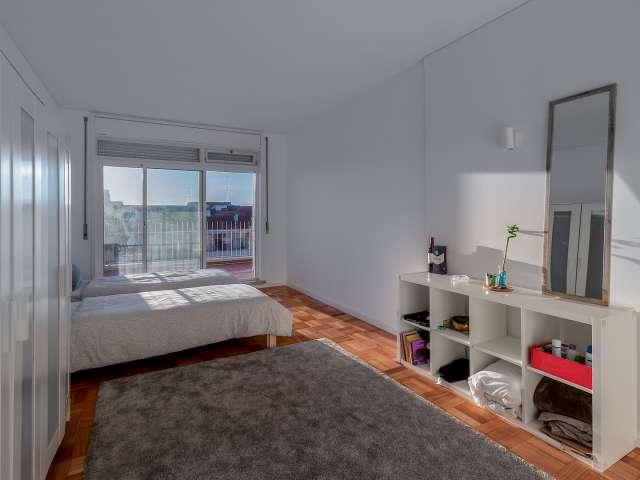 Quarto alugar em Porto