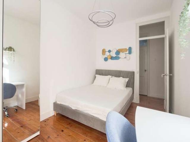 Quarto alugar em Lisboa