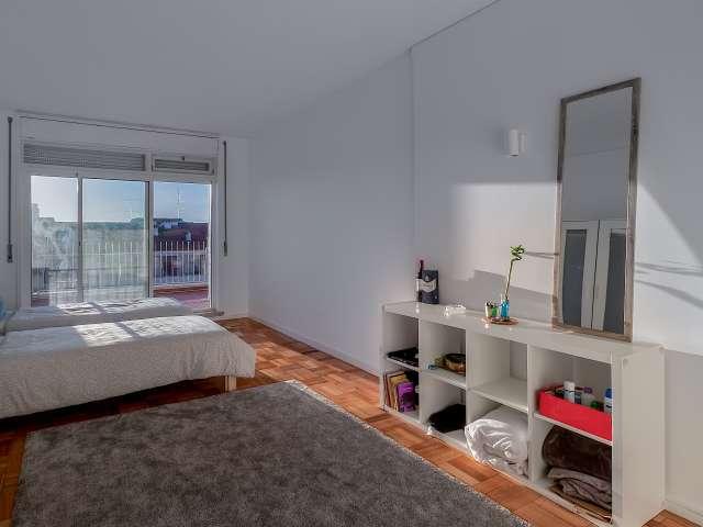 Quarto alugar em Porto