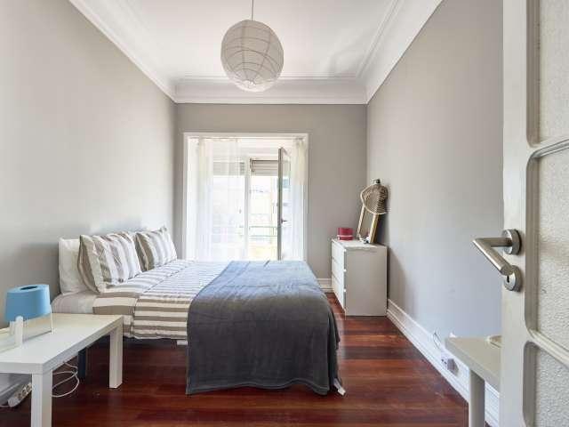 Quarto alugar em Lisboa