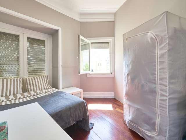 Quarto alugar em Lisboa