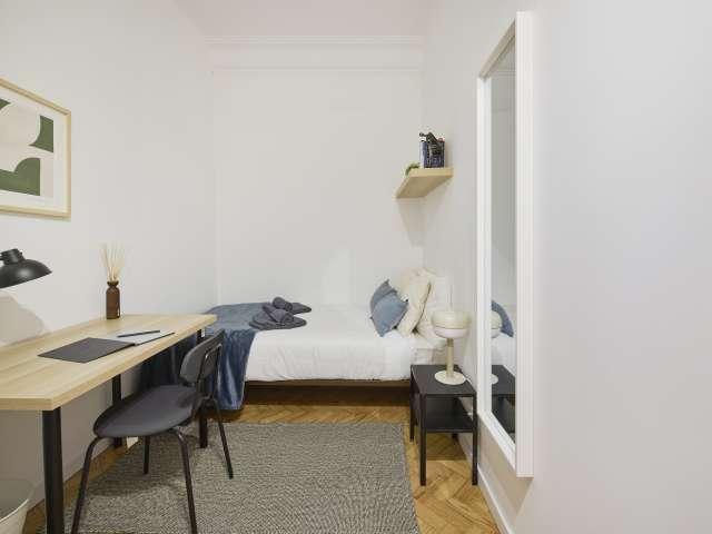 Quarto alugar em Avenidas Novas, Lisboa