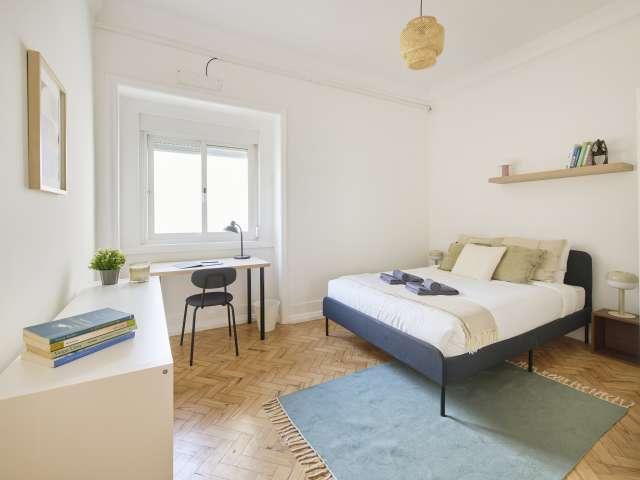 Quarto alugar em Avenidas Novas, Lisboa