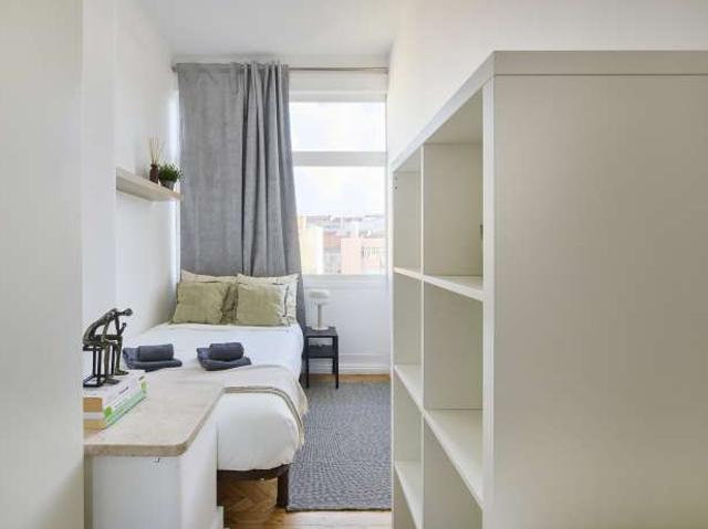 Quarto alugar em Avenidas Novas, Lisboa