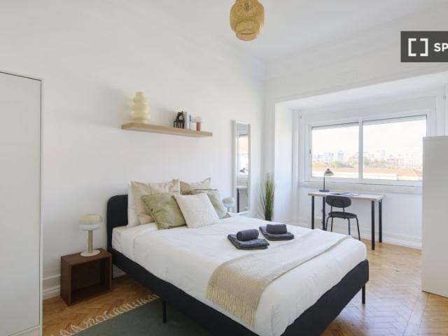 Room alugar em Lisboa