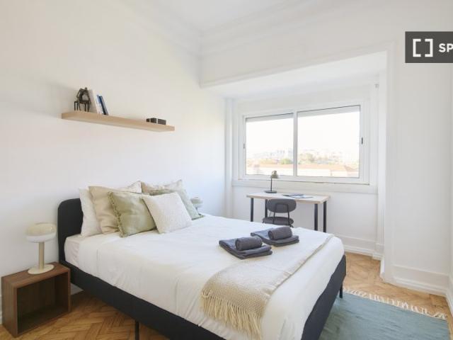 Room alugar em Lisboa