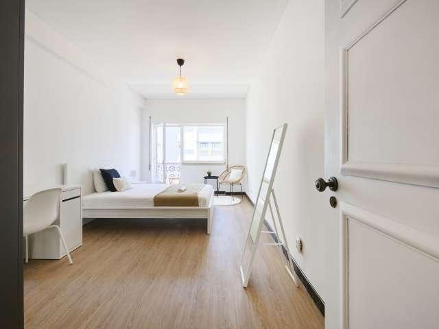 Quarto alugar em Avenidas Novas, Lisboa