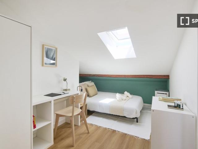 Room alugar em Lisboa, Arroios