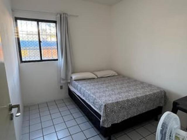 Apartamento aluguel em Região Geográfica Imediata do Recife, Região Metropolitana do Recife