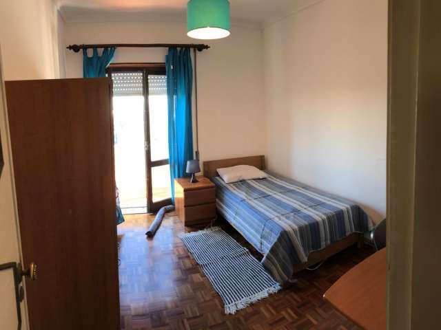 Quarto alugar em Bairro de São Sebastião, Coimbra
