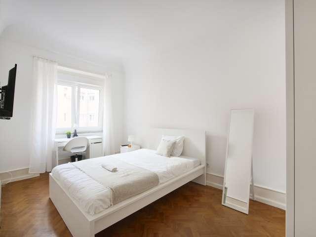 Quarto alugar em São Mamede, Lisboa