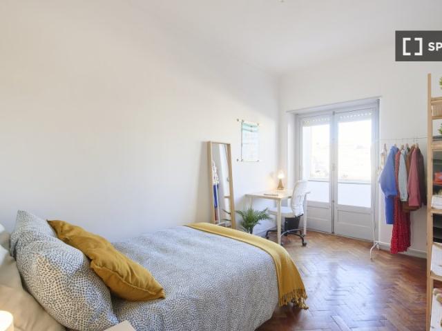 Quarto alugar em Arroios, Lisboa