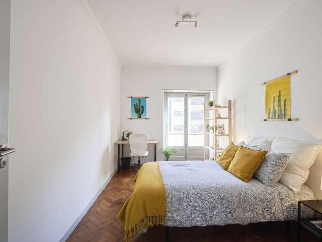 Quarto alugar em Arroios, Lisboa