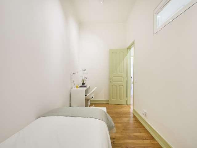 Quarto alugar em Lisboa