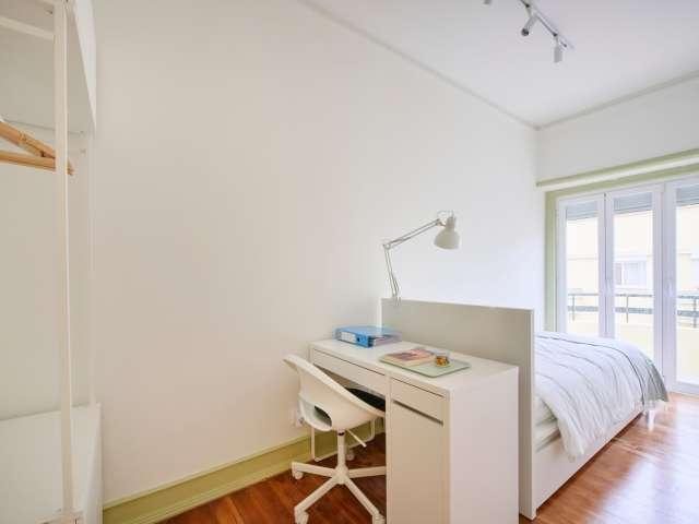 Quarto alugar em Lisboa