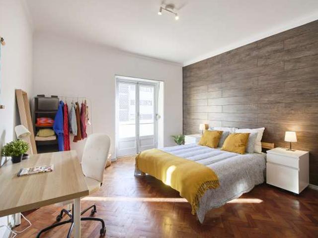 Quarto alugar em Lisboa