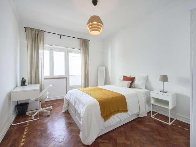 Quarto alugar em Avenidas Novas, Lisboa
