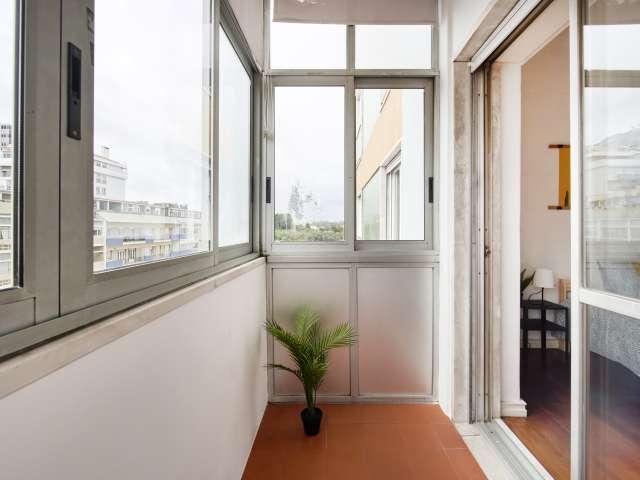 Quarto alugar em Lisboa