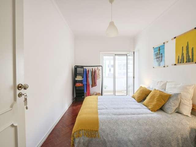 Quarto alugar em Lisboa