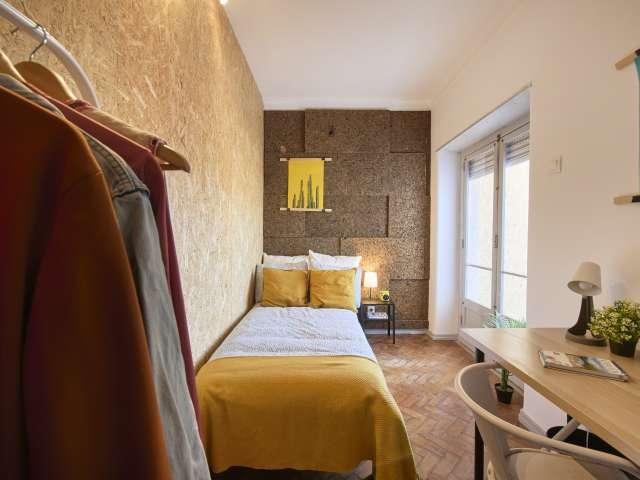 Quarto alugar em Lisboa