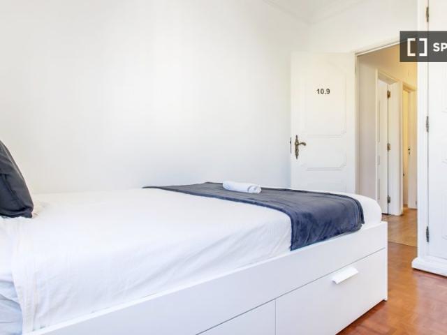 Quarto alugar em Lisboa