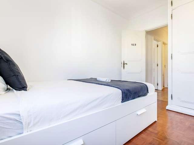 Quarto alugar em Lisboa