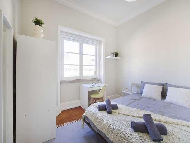 Quarto alugar em Avenidas Novas, Lisboa