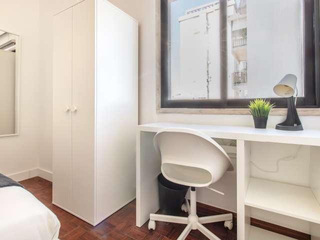 Quarto alugar em São Domingos de Benfica, Lisboa