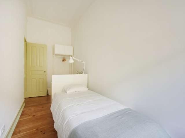 Quarto alugar em Lisboa