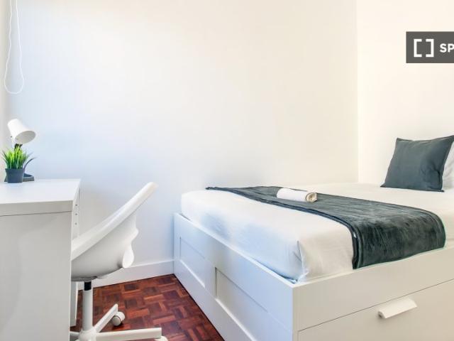 Quarto alugar em Lisboa