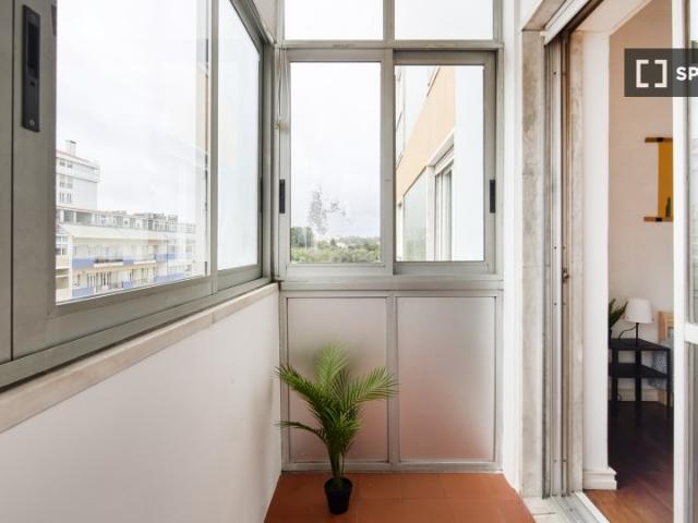 Quarto alugar em Lisboa