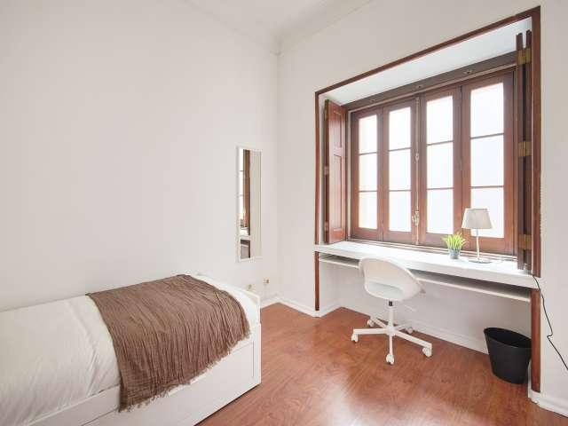 Quarto alugar em Estrela, Lisboa