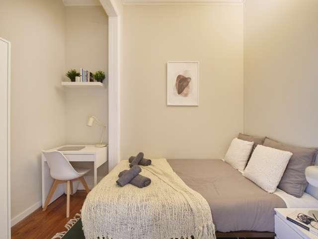 Quarto alugar em Avenidas Novas, Lisboa