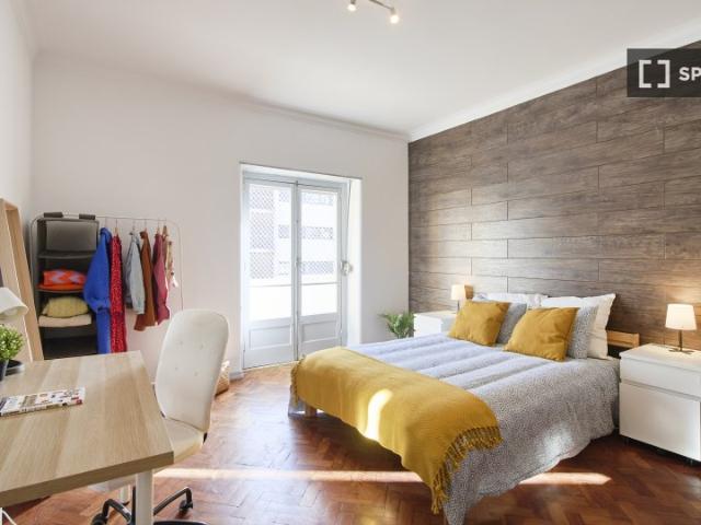 Quarto alugar em Lisboa