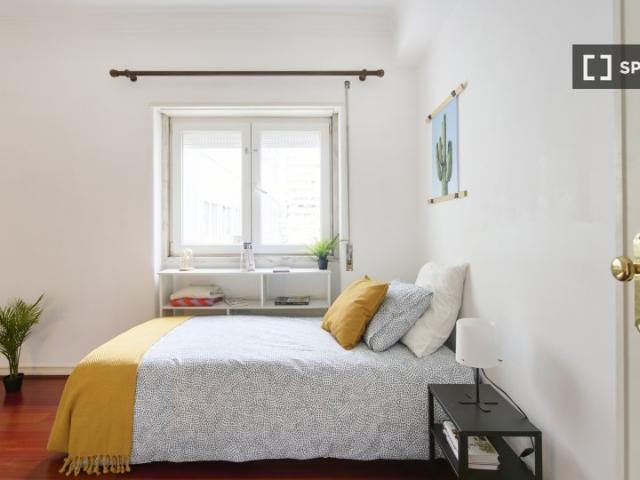 Quarto alugar em Lisboa