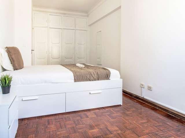 Quarto alugar em São Domingos de Benfica, Lisboa