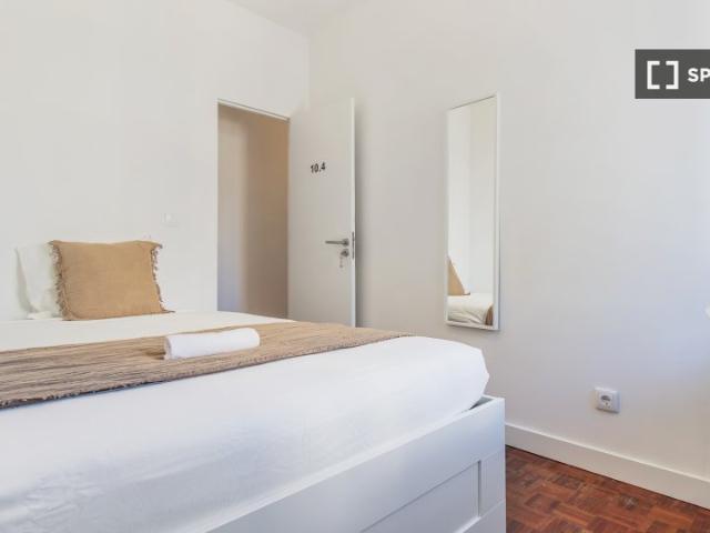 Quarto alugar em Lisboa