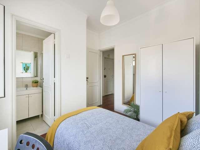 Quarto alugar em Lisboa
