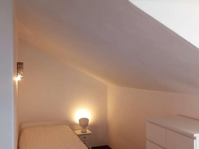 Quarto alugar em Alto da Barra, Oeiras